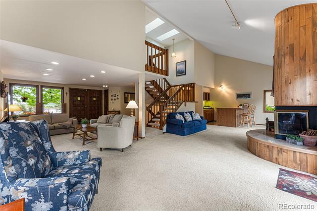 5379 Willow Springs Drive