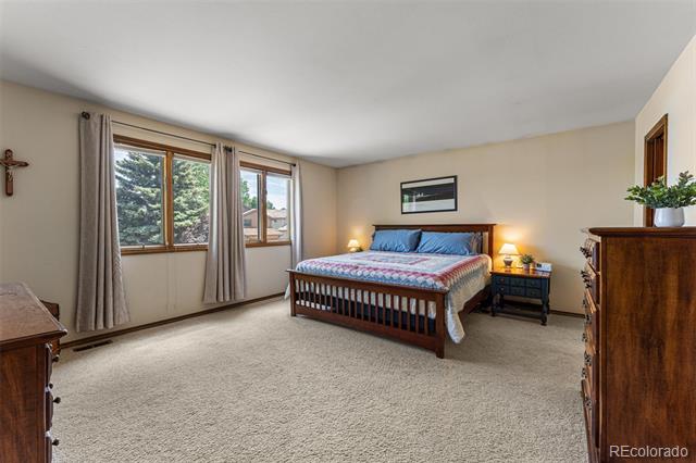 5379 Willow Springs Drive