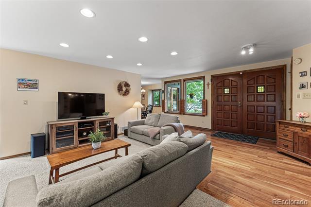 5379 Willow Springs Drive