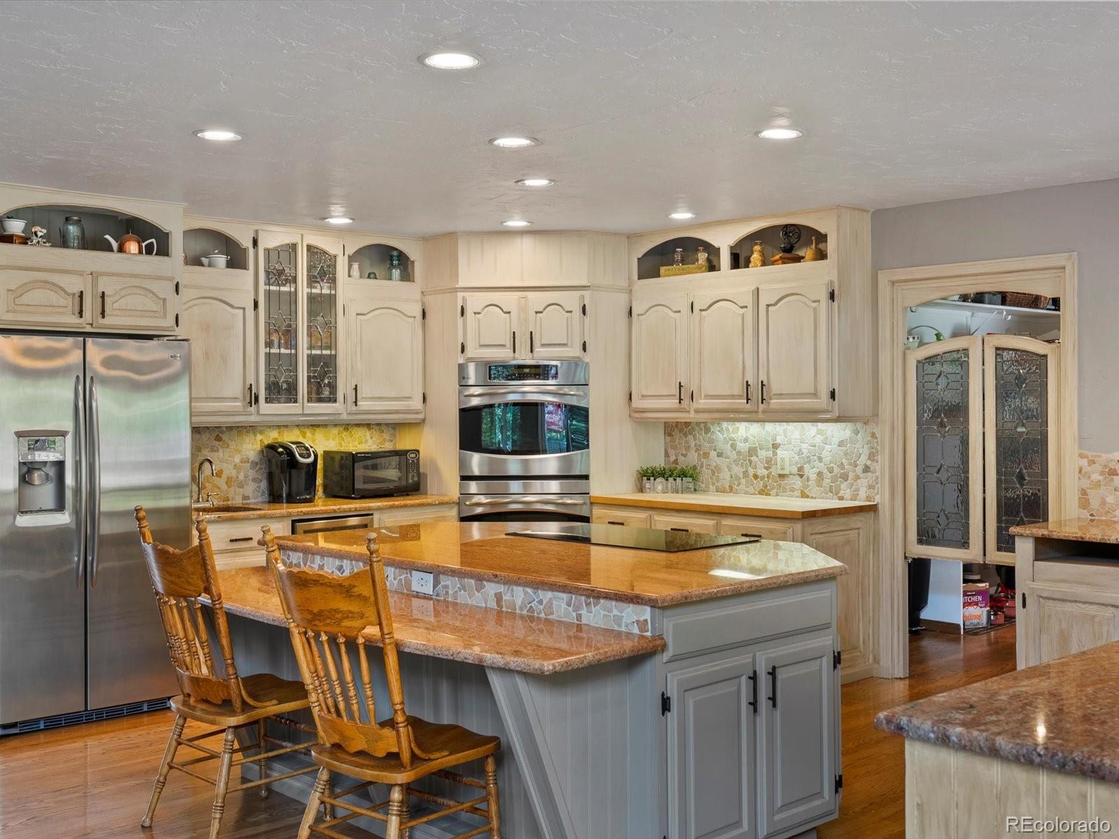 16465 Wild Berry Road