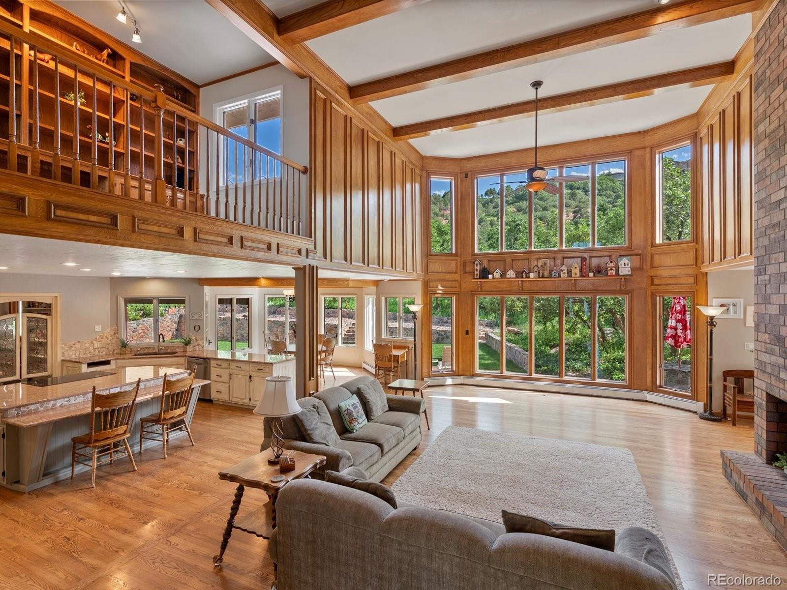 16465 Wild Berry Road