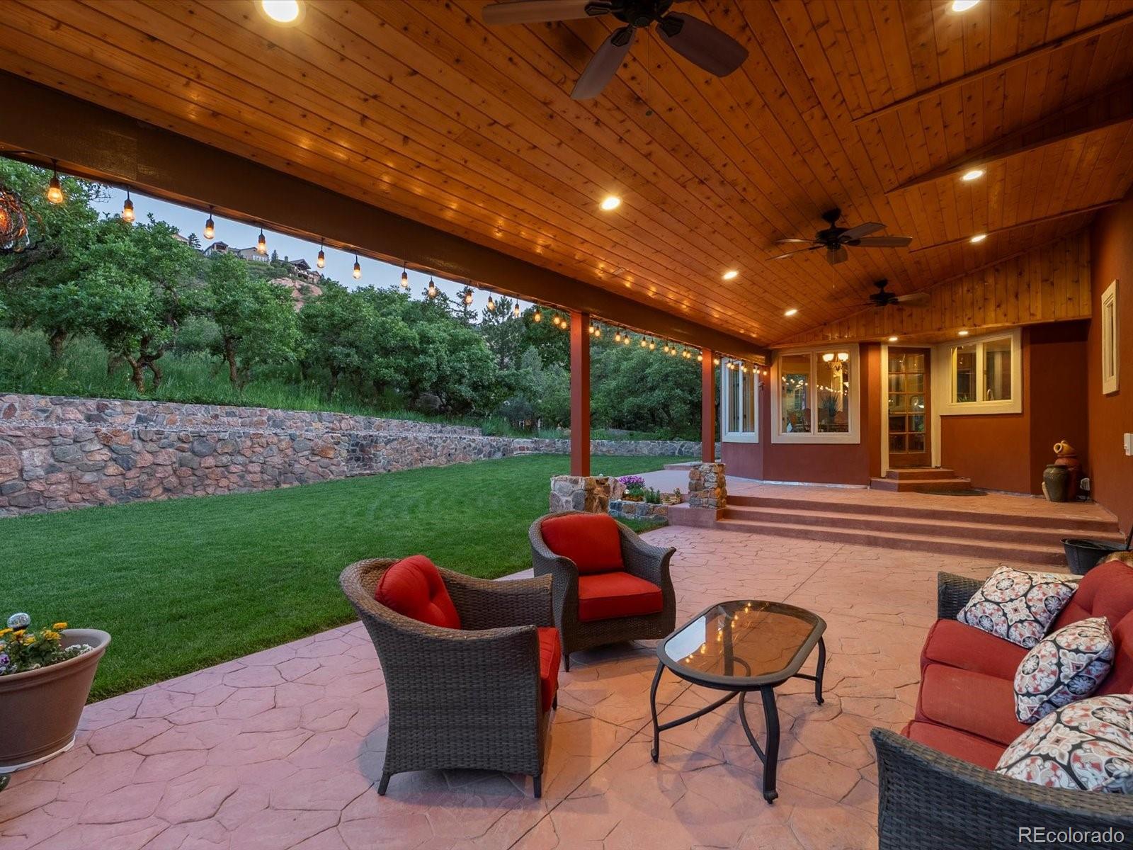 16465 Wild Berry Road