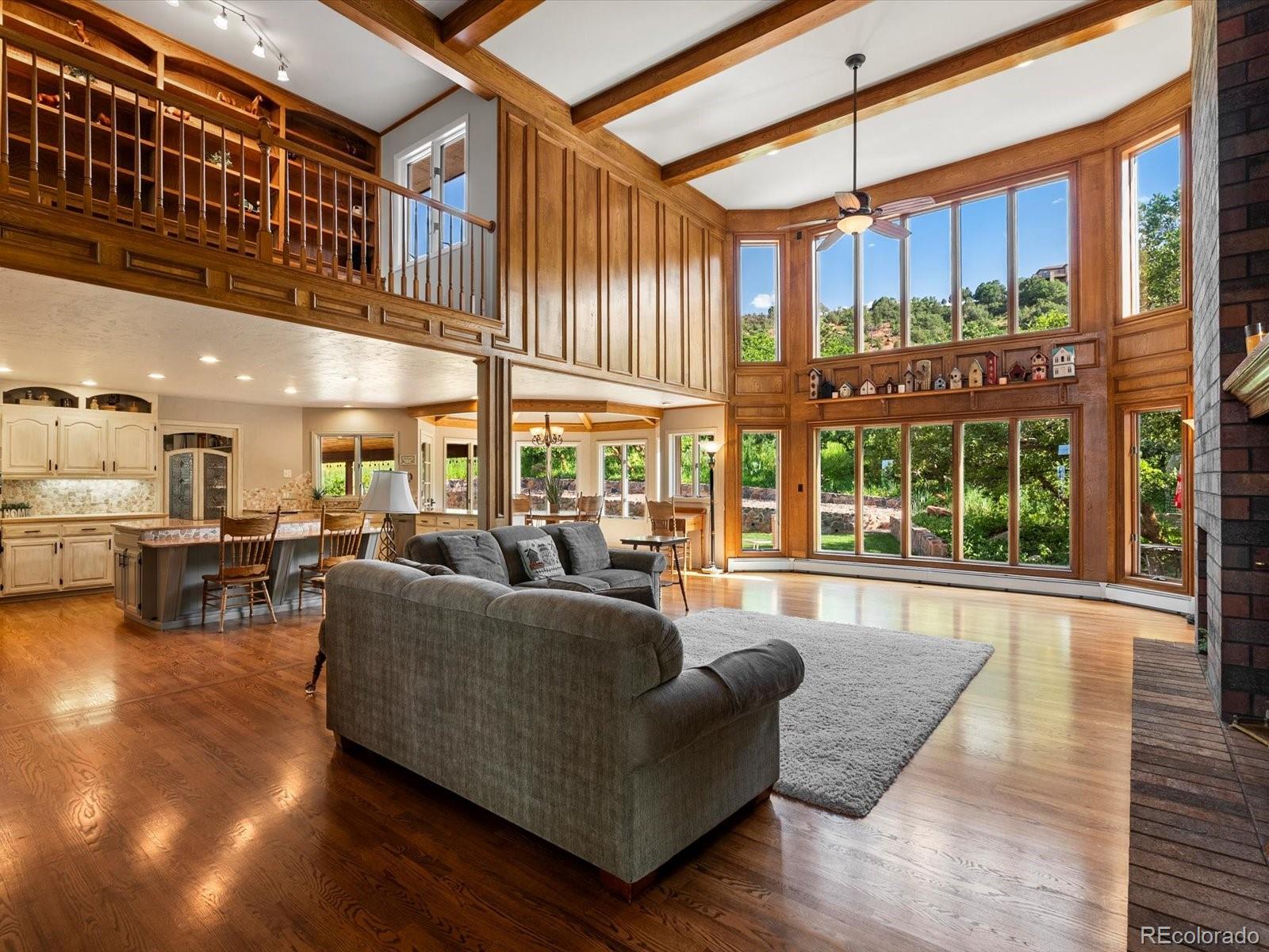 16465 Wild Berry Road
