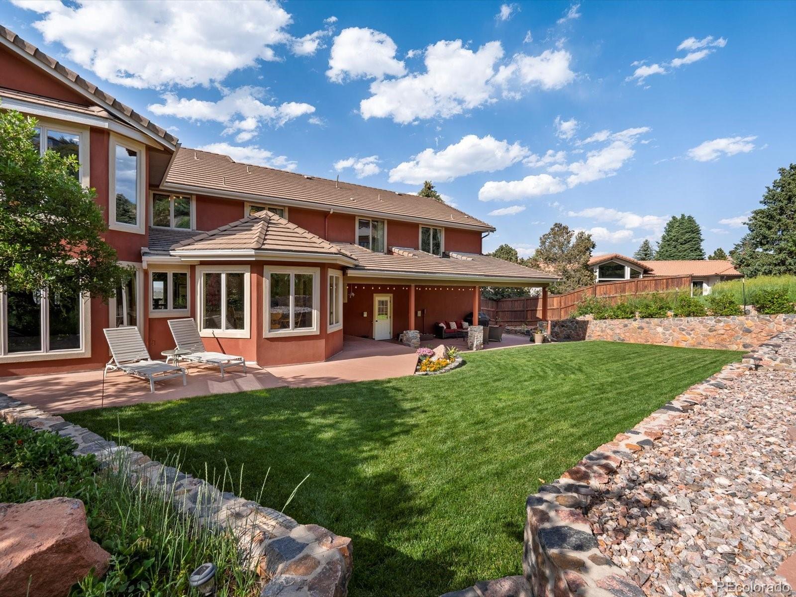 16465 Wild Berry Road