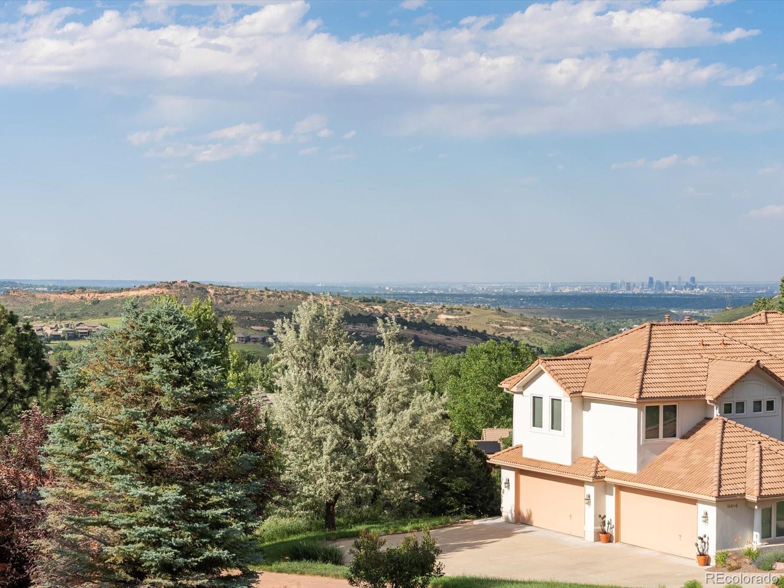 16465 Wild Berry Road