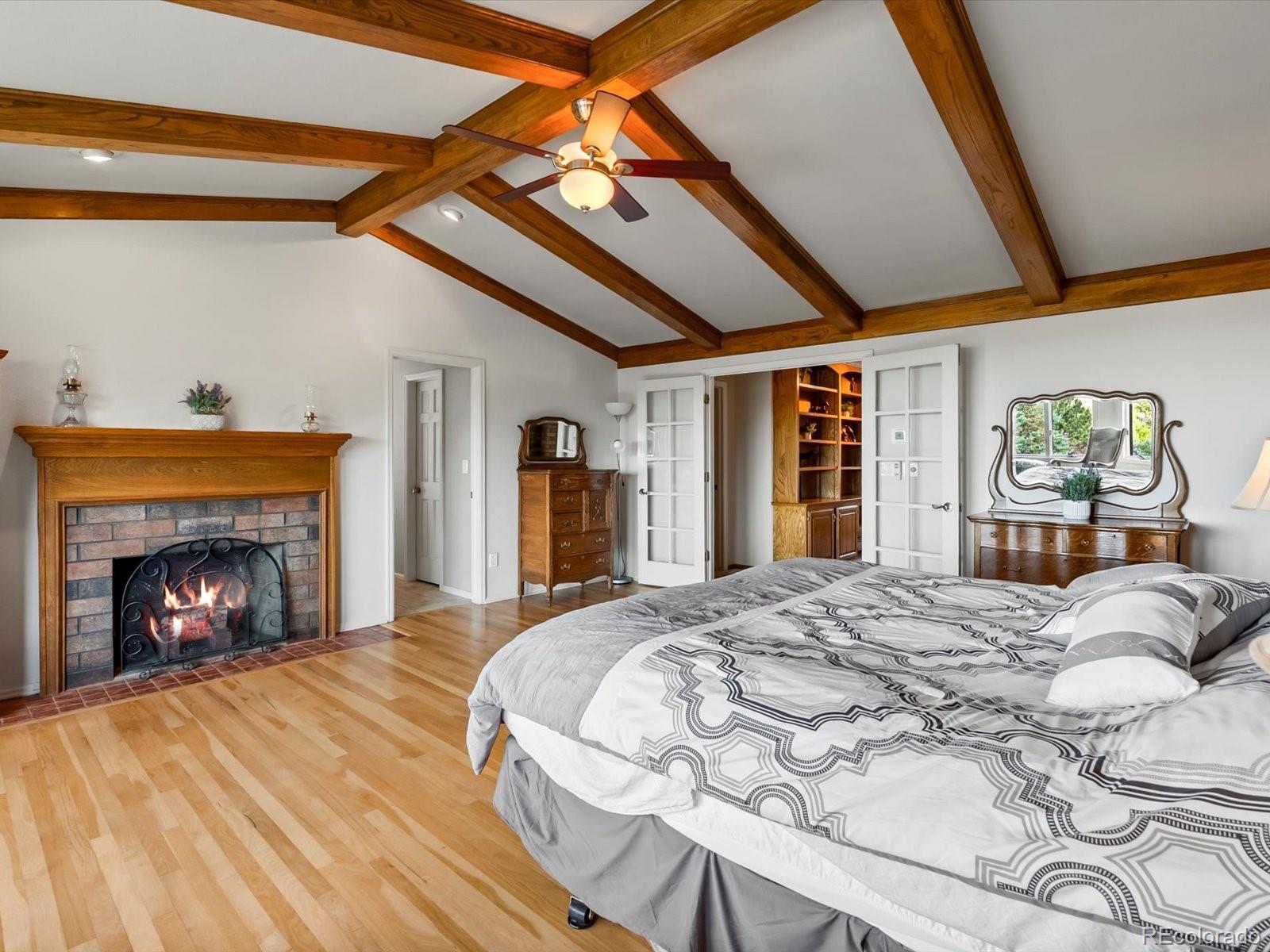 16465 Wild Berry Road