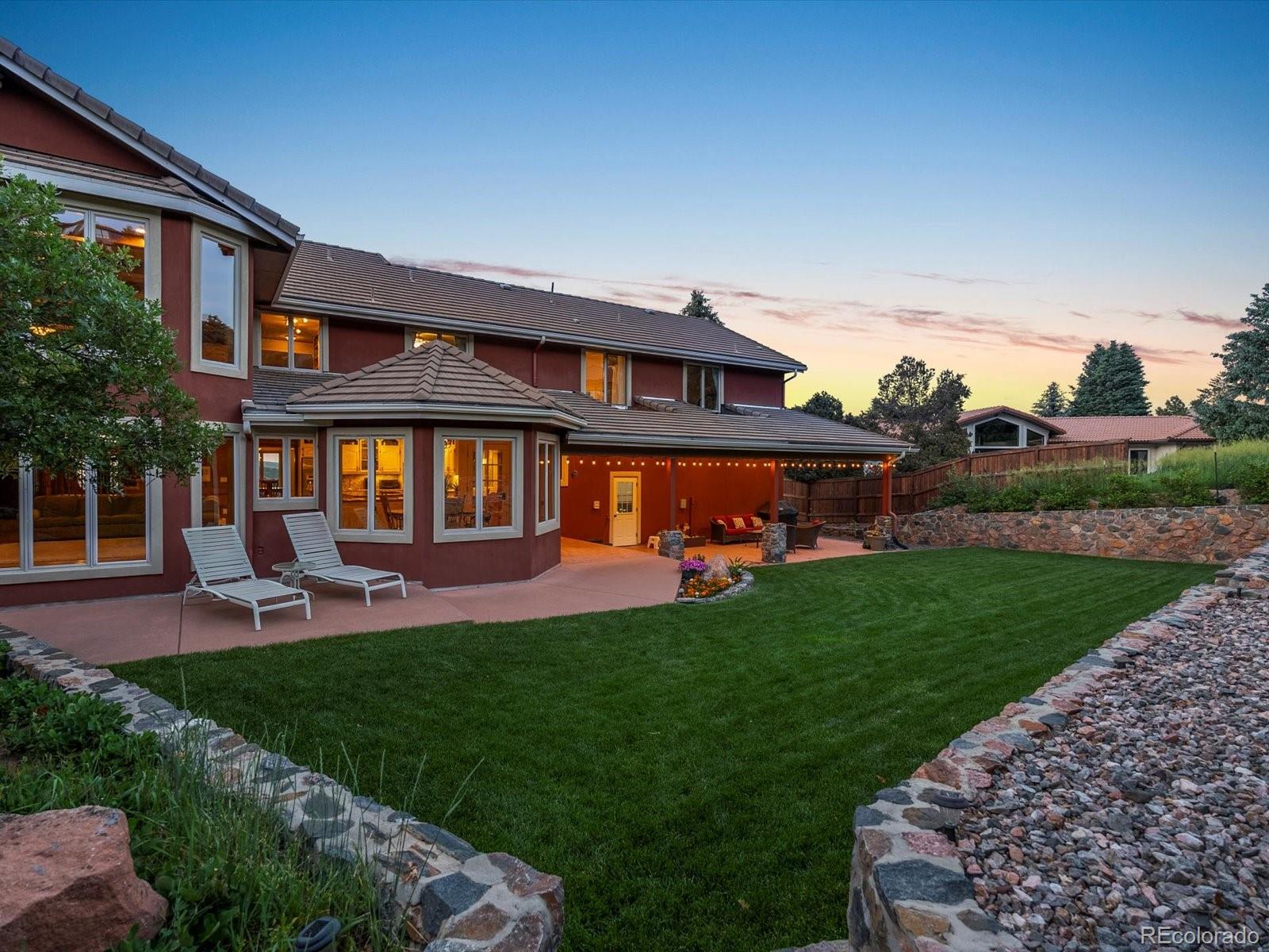 16465 Wild Berry Road
