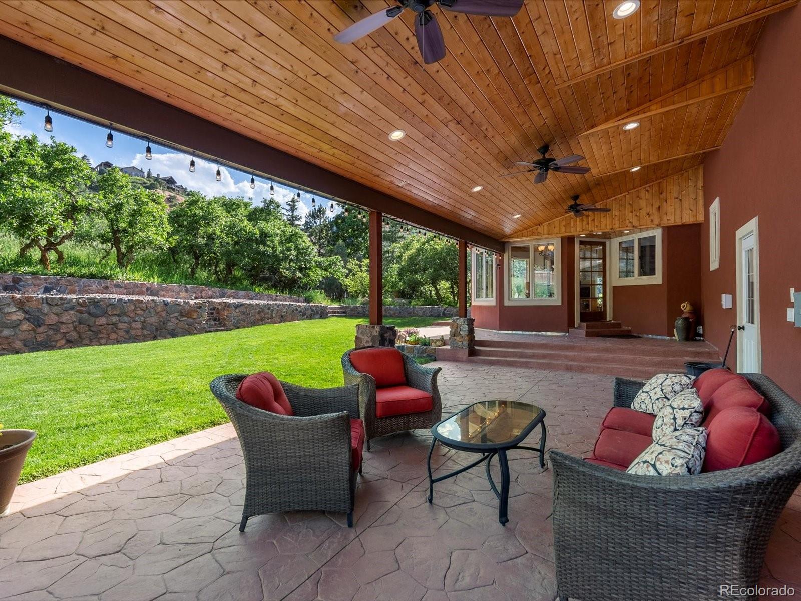 16465 Wild Berry Road