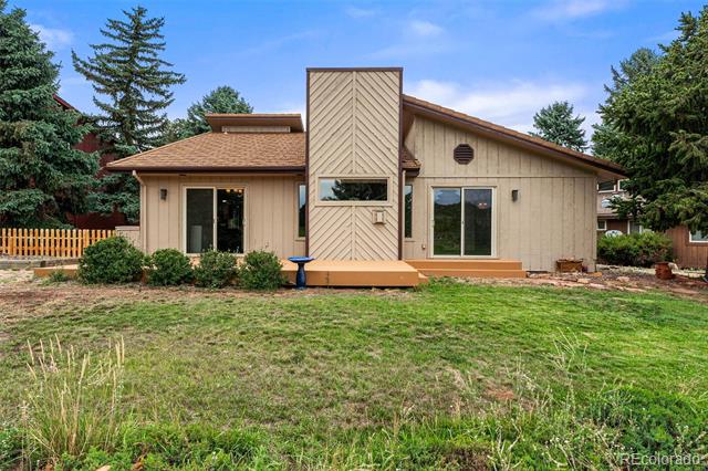 15730 Sandtrap Way
