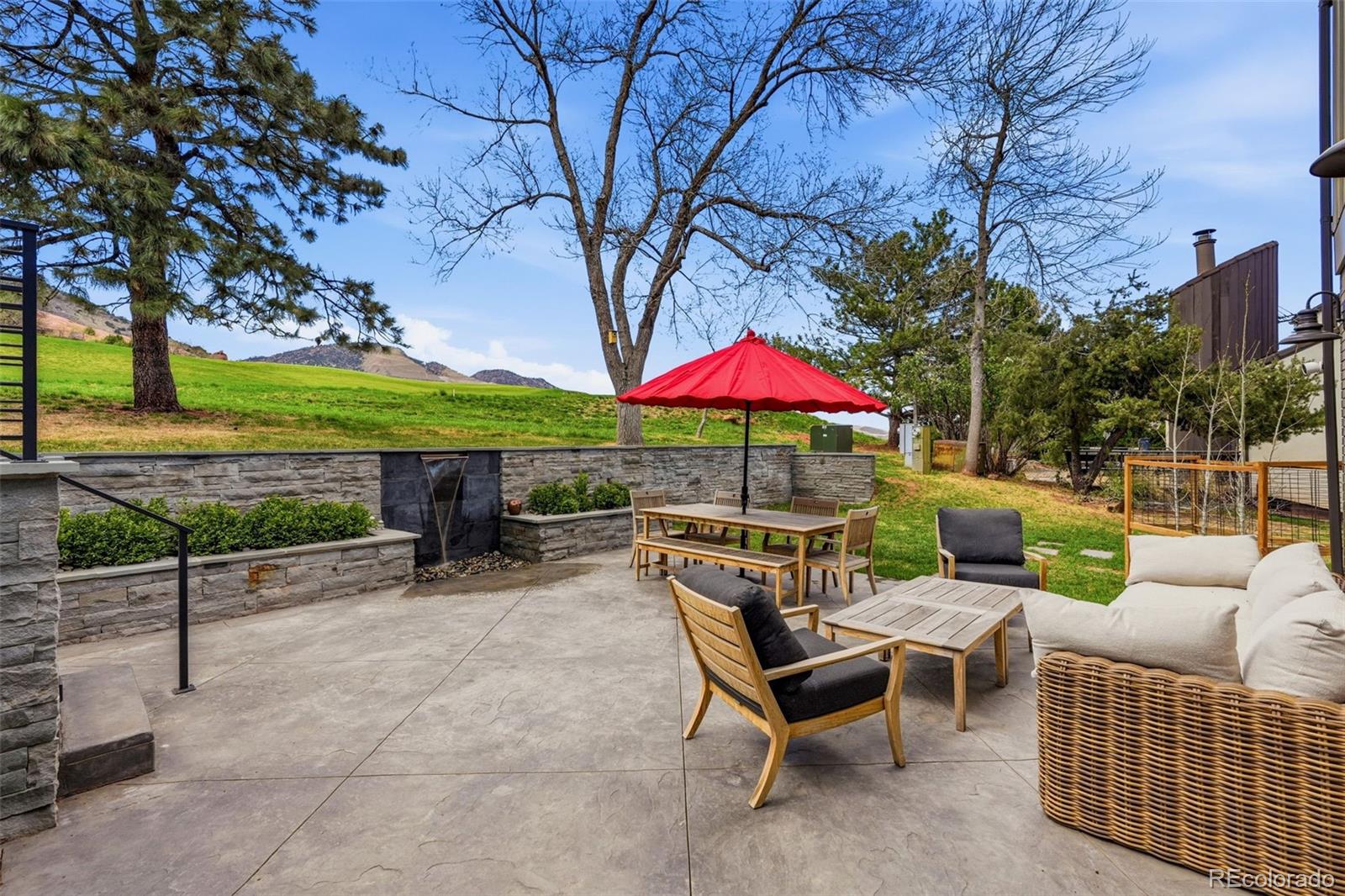 5639 Willow Springs Drive