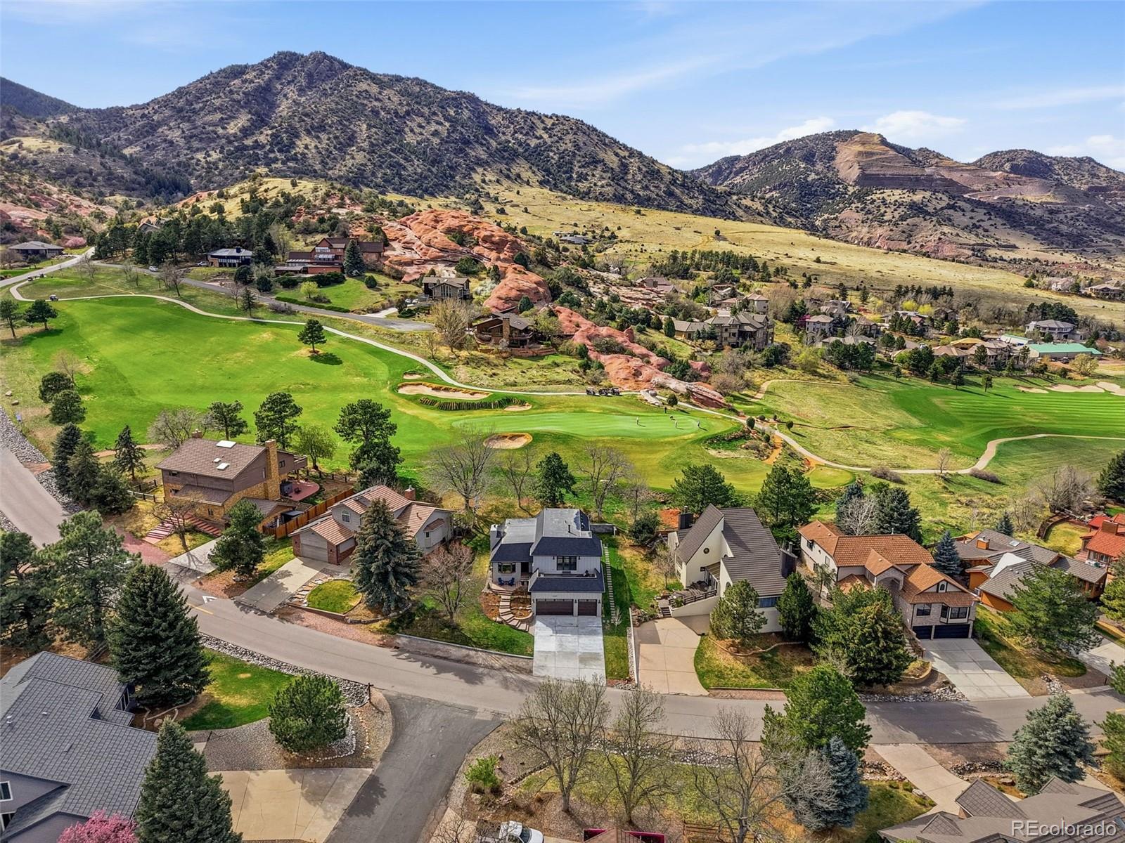 5639 Willow Springs Drive