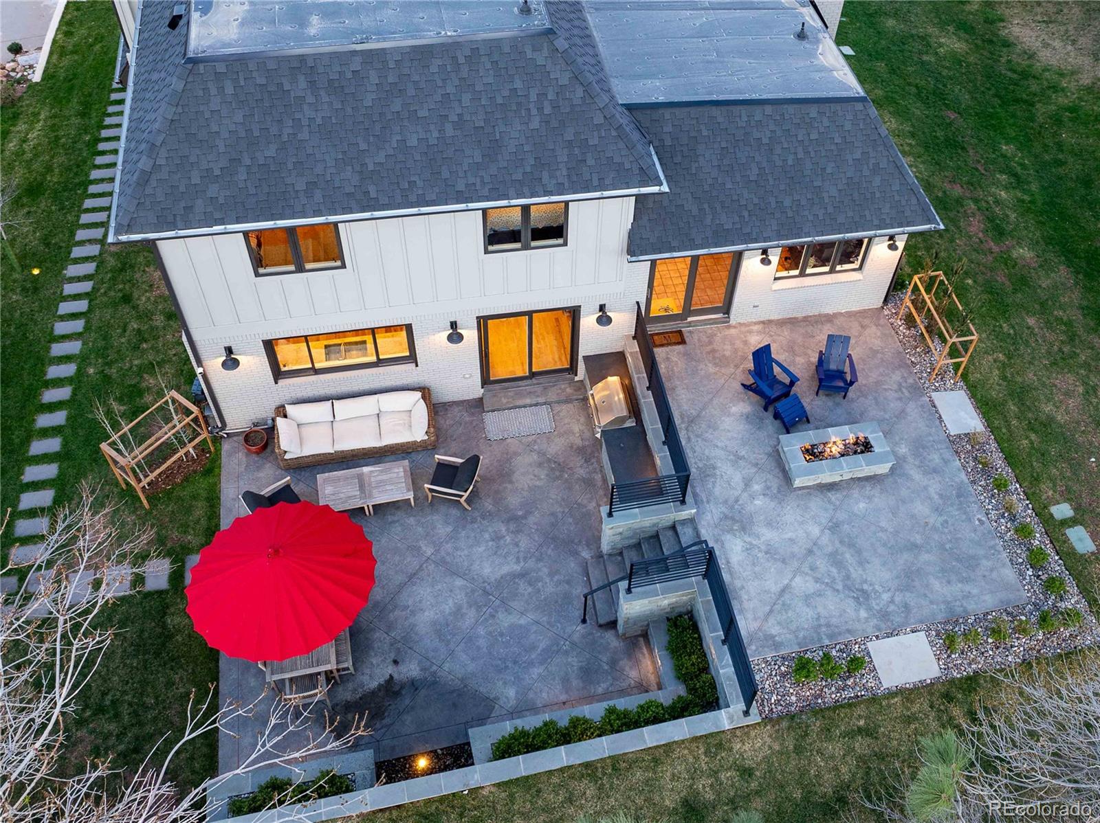 5639 Willow Springs Drive