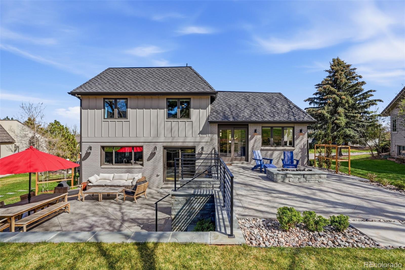 5639 Willow Springs Drive