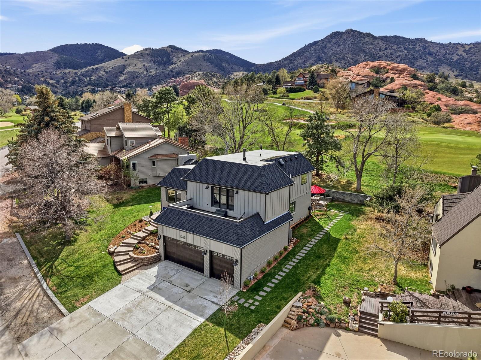 5639 Willow Springs Drive