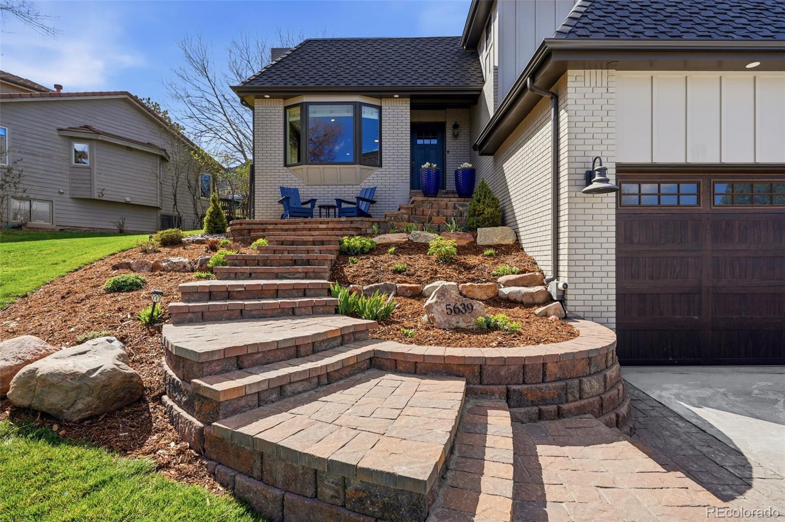 5639 Willow Springs Drive