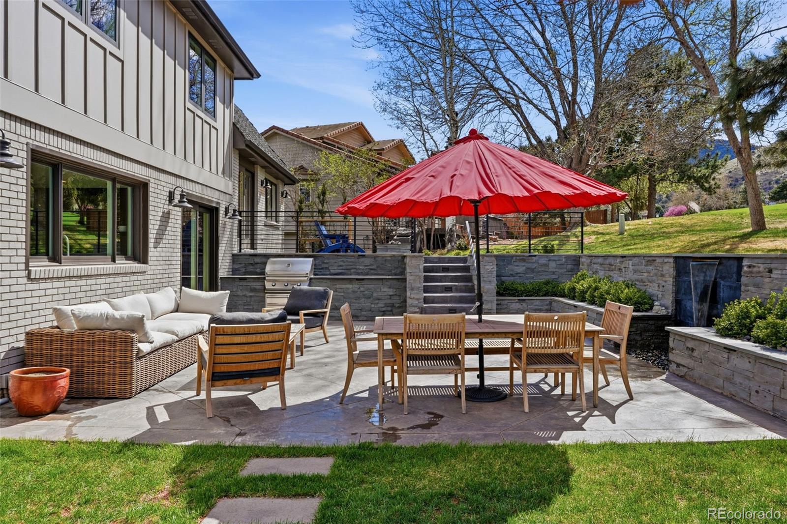 5639 Willow Springs Drive