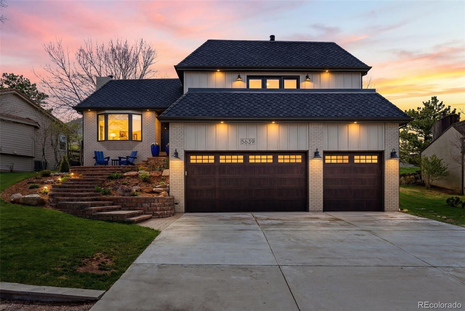 5639 Willow Springs Drive