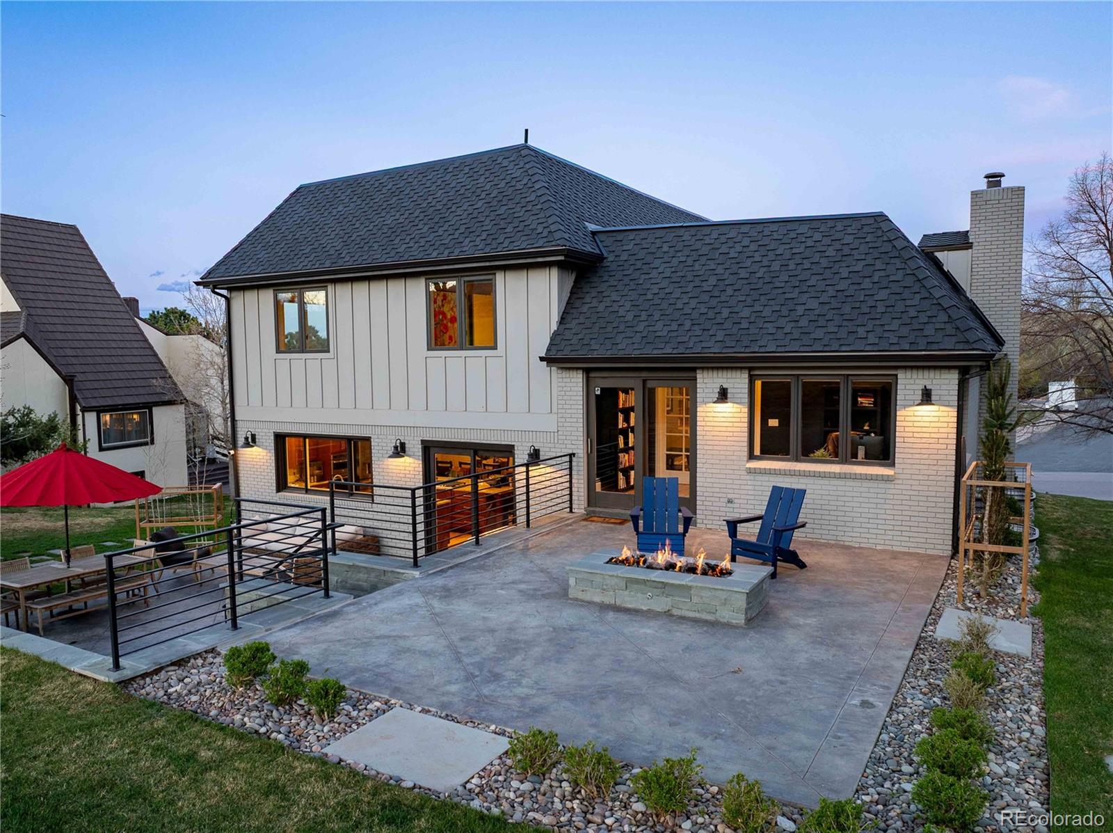 5639 Willow Springs Drive