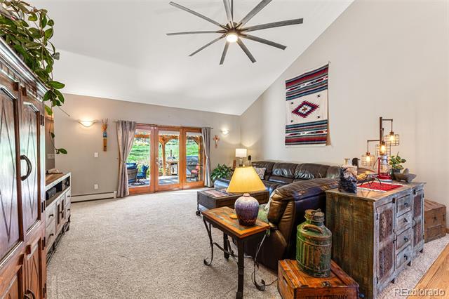 6137 Colorow Drive