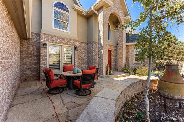 6137 Colorow Drive