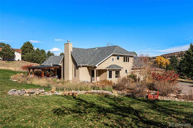 6137 Colorow Drive