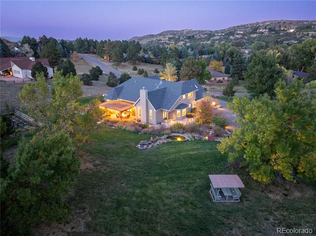 6137 Colorow Drive