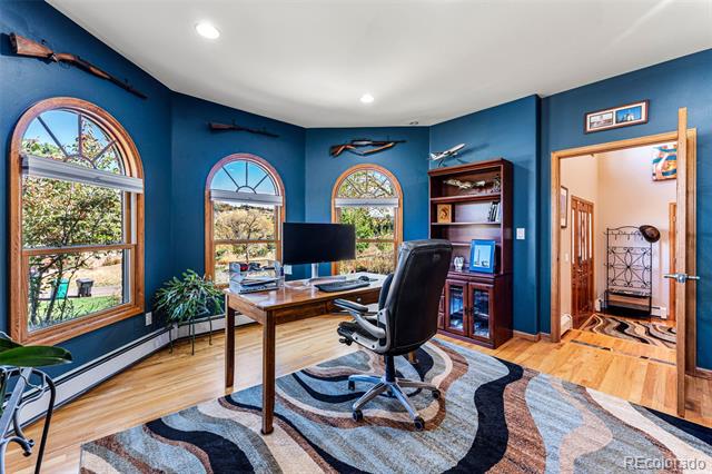 6137 Colorow Drive