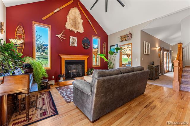 6137 Colorow Drive