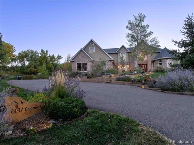 6137 Colorow Drive
