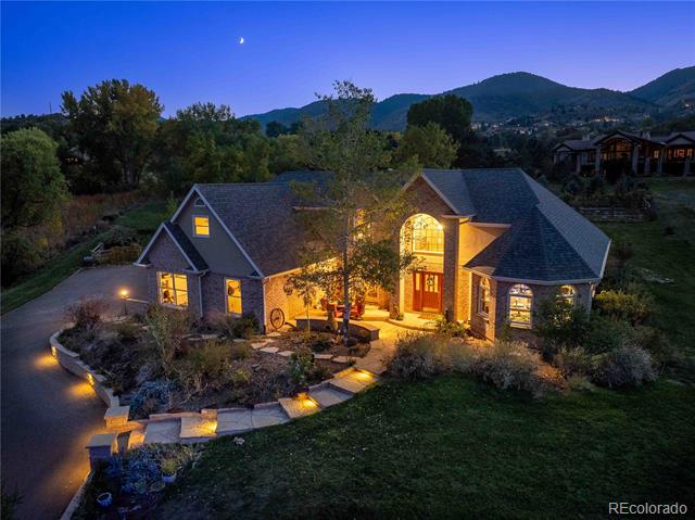 6137 Colorow Drive