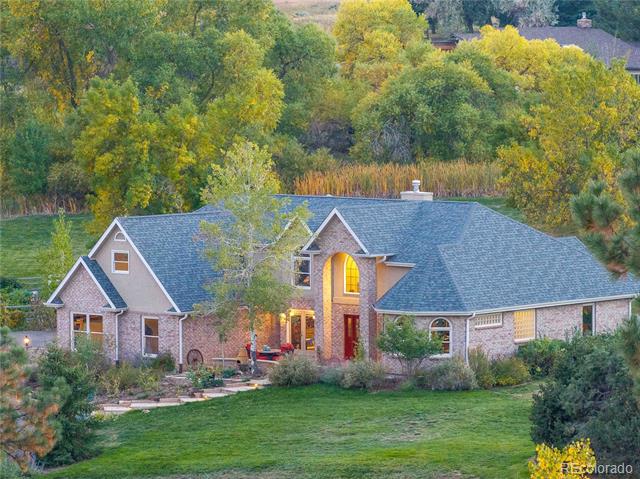 6137 Colorow Drive