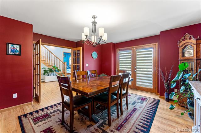 6137 Colorow Drive