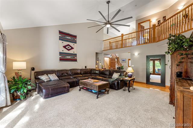 6137 Colorow Drive