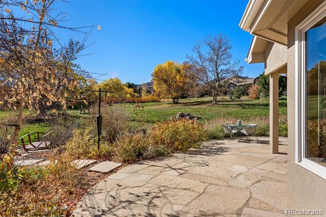 6137 Colorow Drive