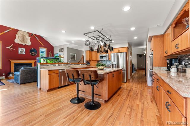 6137 Colorow Drive