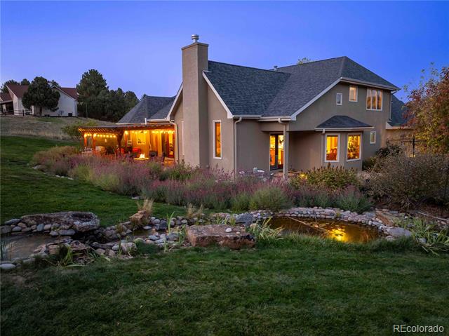 6137 Colorow Drive