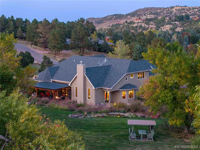 6137 Colorow Drive
