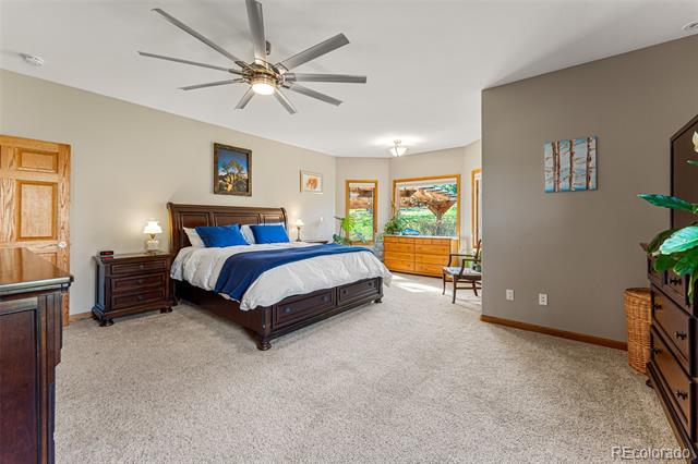 6137 Colorow Drive