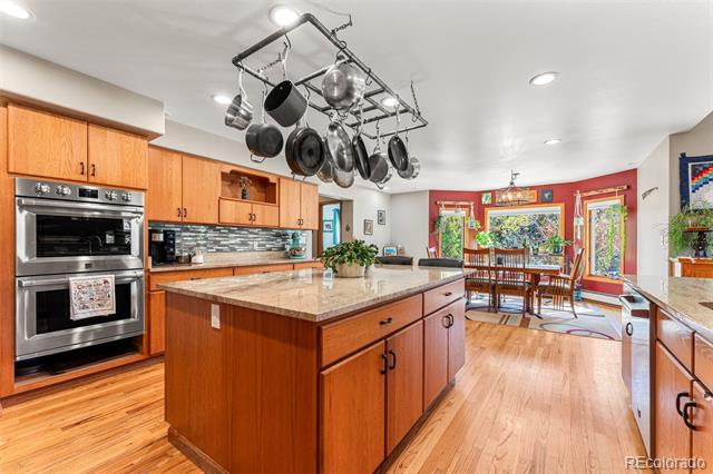 6137 Colorow Drive