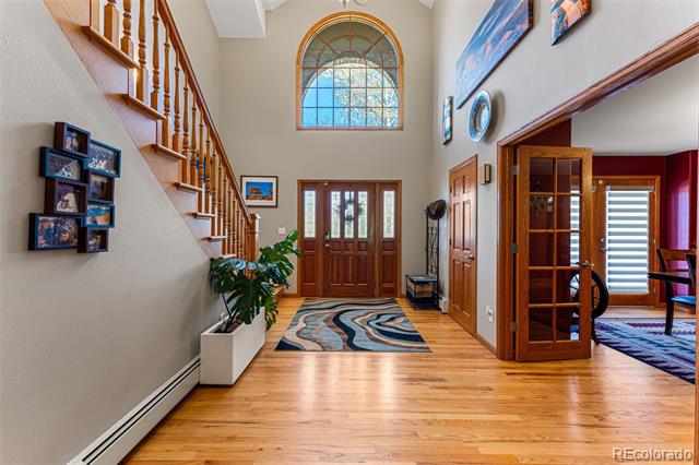 6137 Colorow Drive