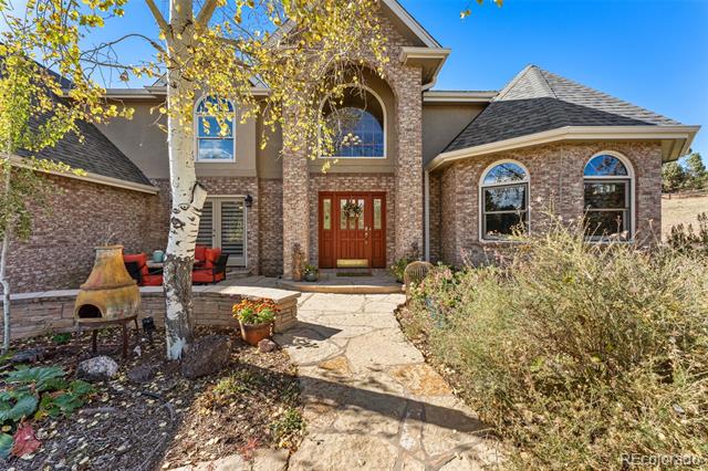 6137 Colorow Drive