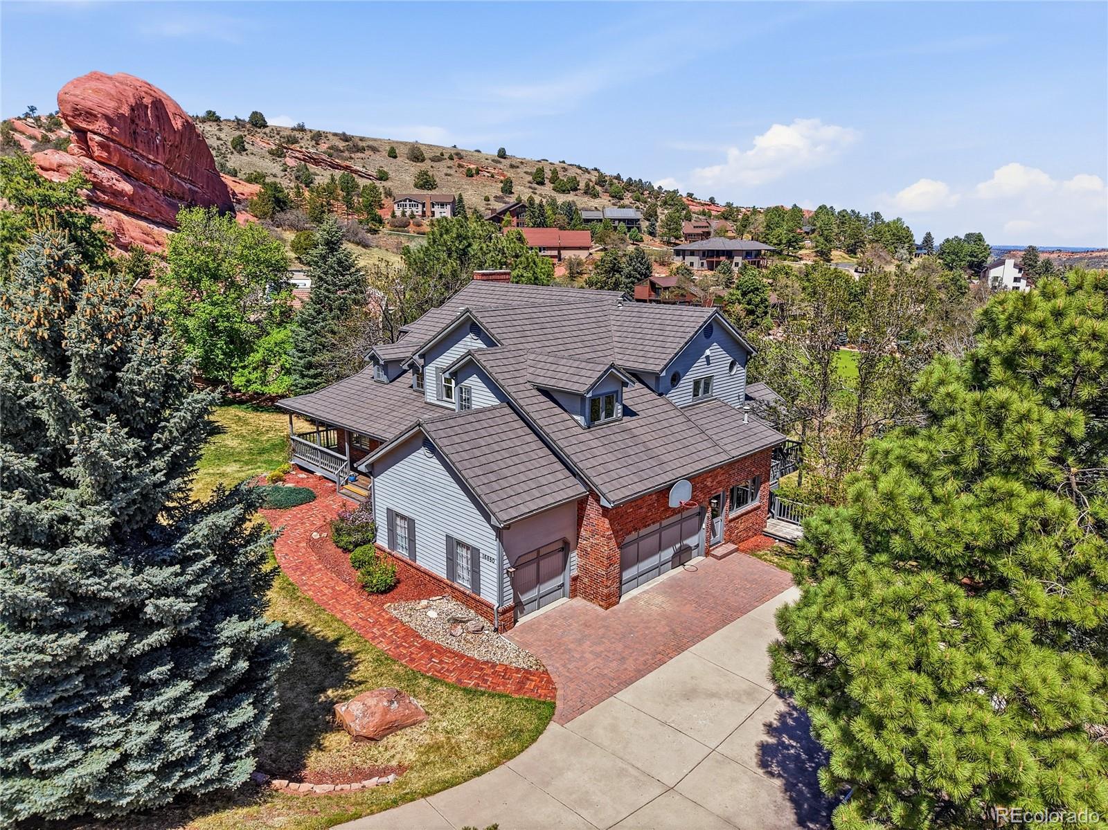 16880 Wild Plum Circle