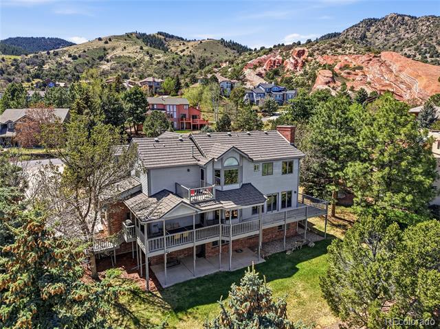 16880 Wild Plum Circle
