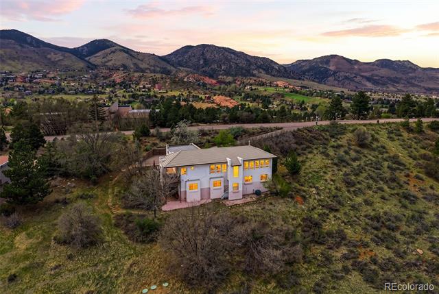 6070 Crestbrook Drive