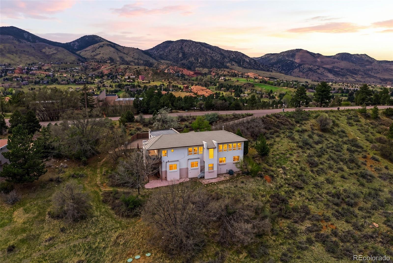 6070 Crestbrook Drive