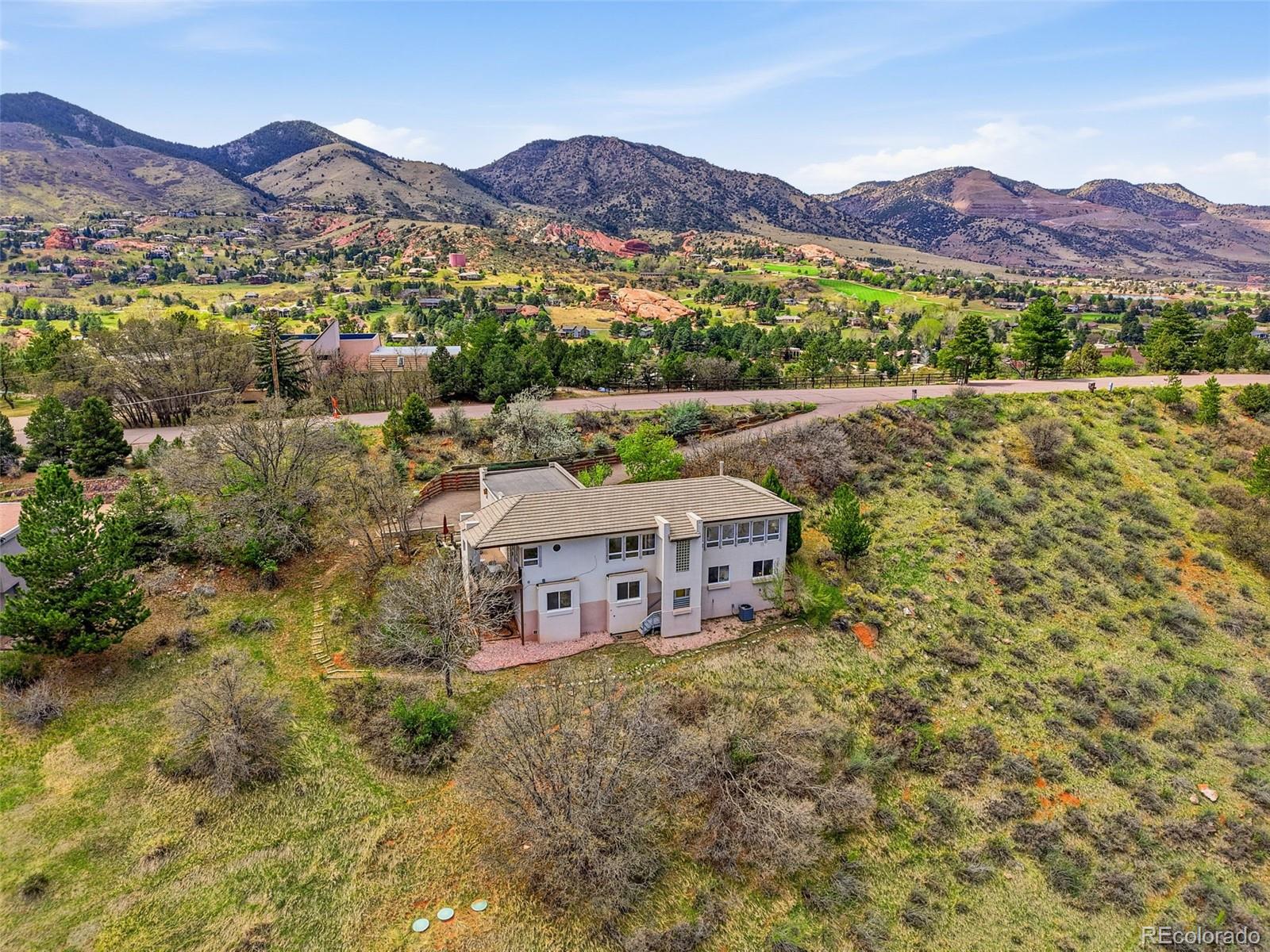 6070 Crestbrook Drive