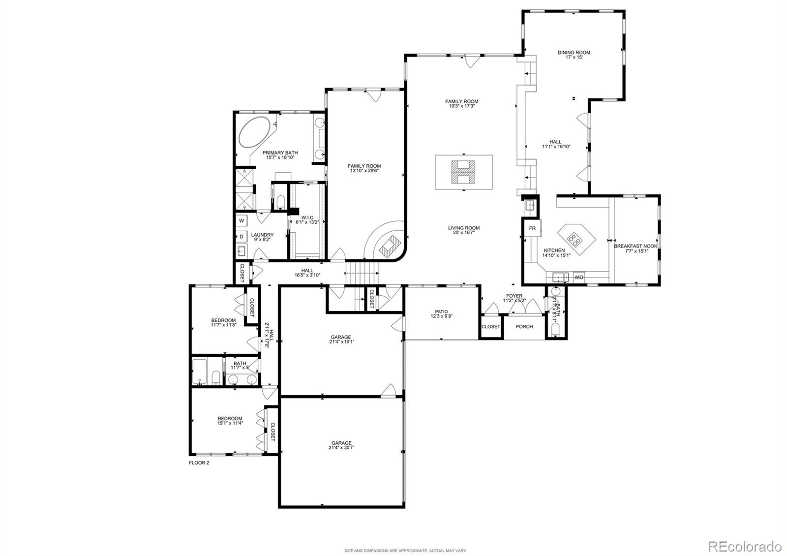 5904 Meadowbrook Drive