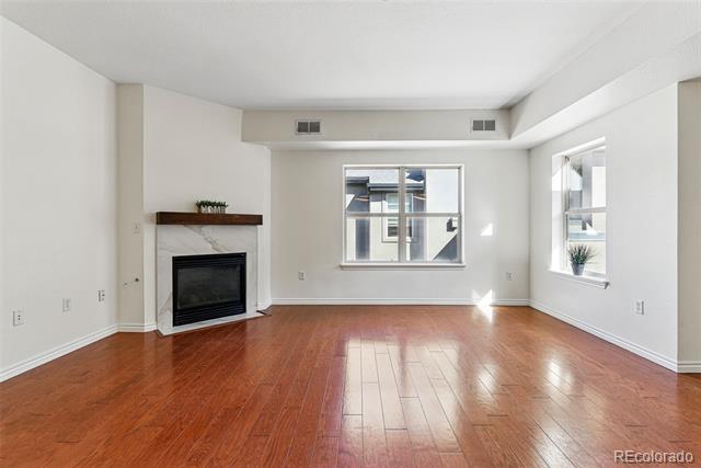 2901 Wyandot Street Unit: 18
