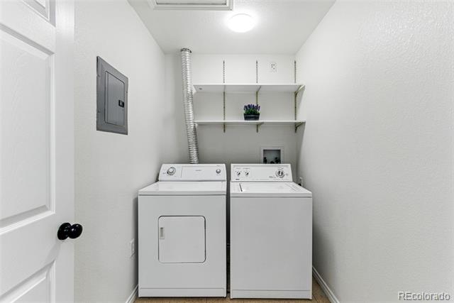 2901 Wyandot Street Unit: 18
