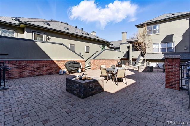 2901 Wyandot Street Unit: 18